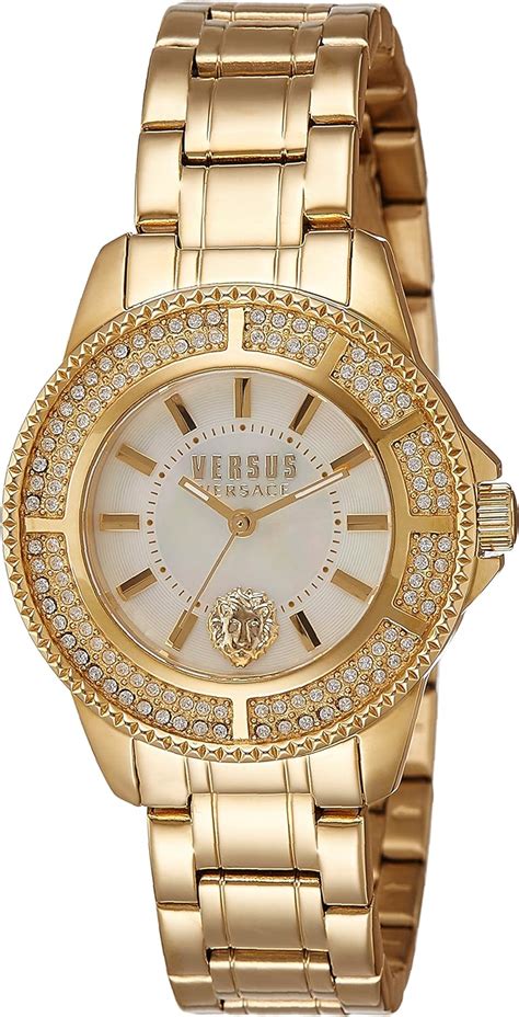 VERSUS Versace Watches for Women .